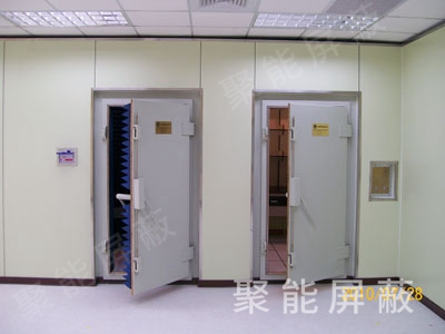了解屏蔽门在使用时的注意事项